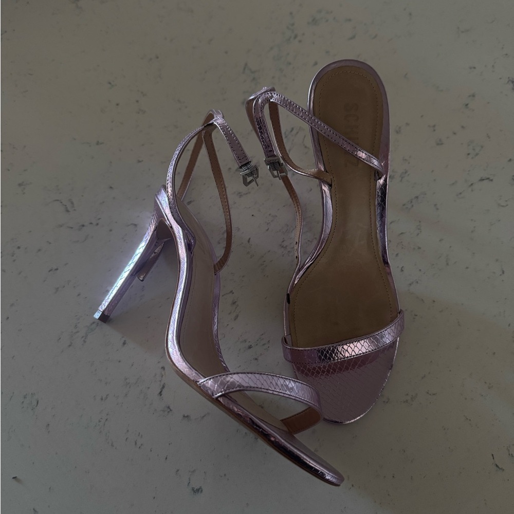 Schutz Heels